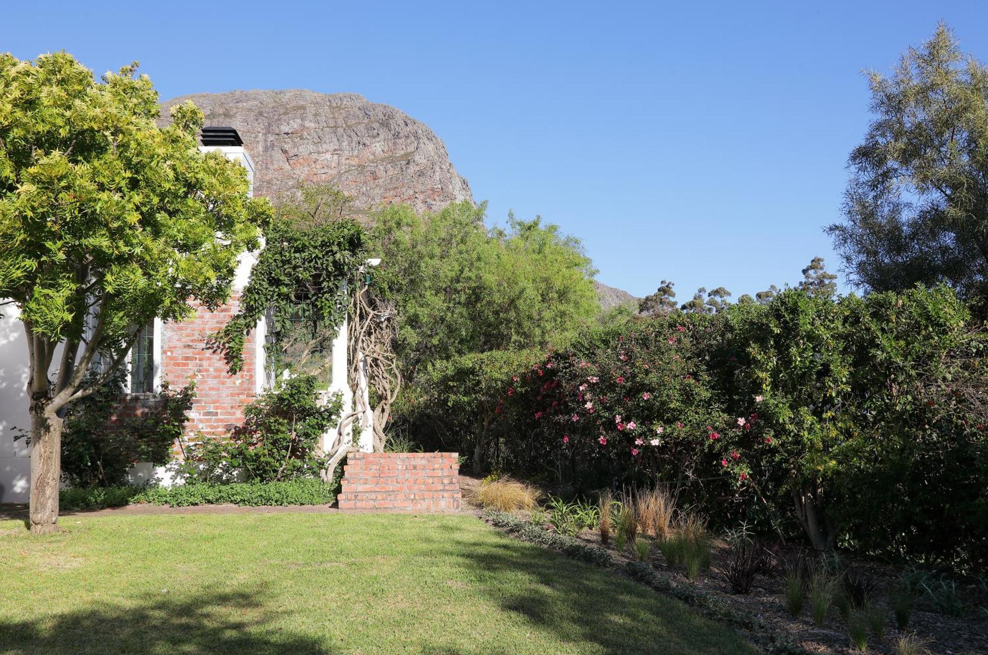 La Belle Vie Franschhoek Exterior foto