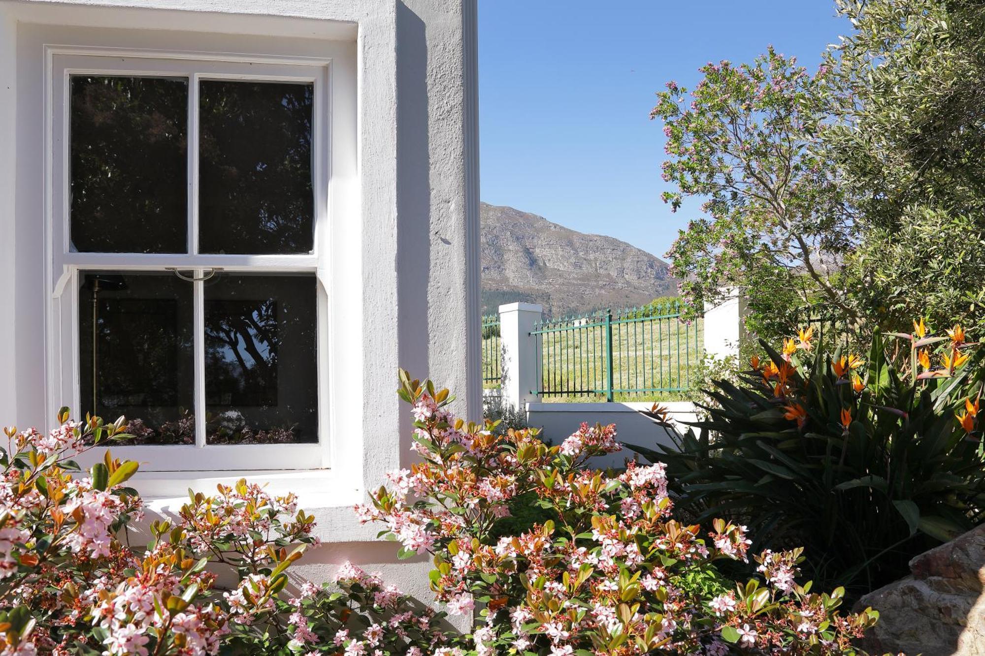 La Belle Vie Franschhoek Exterior foto