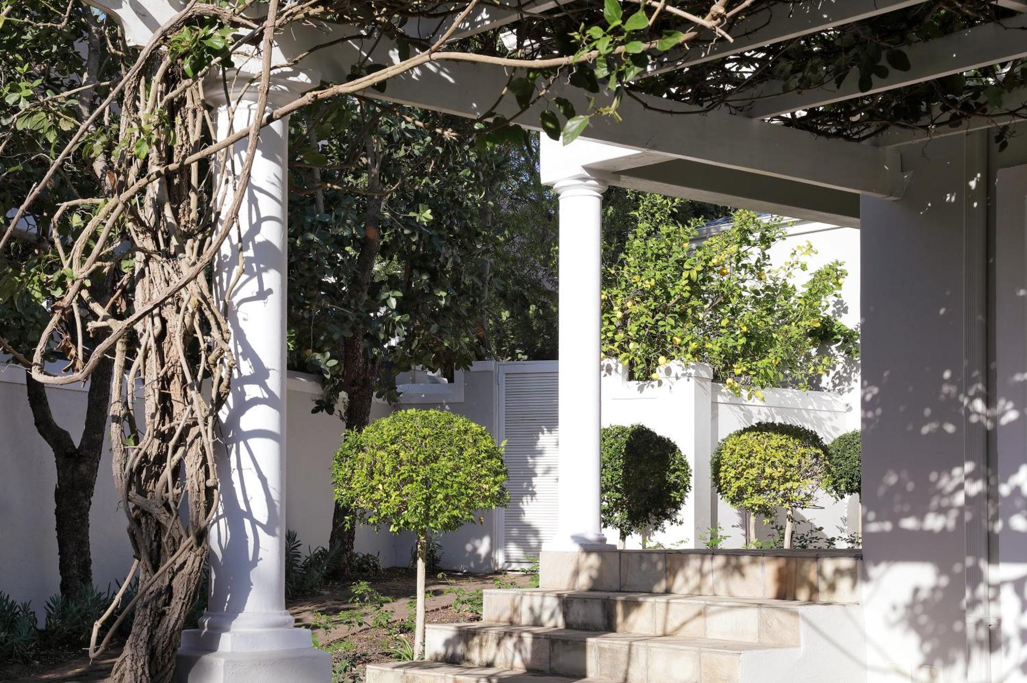 La Belle Vie Franschhoek Exterior foto