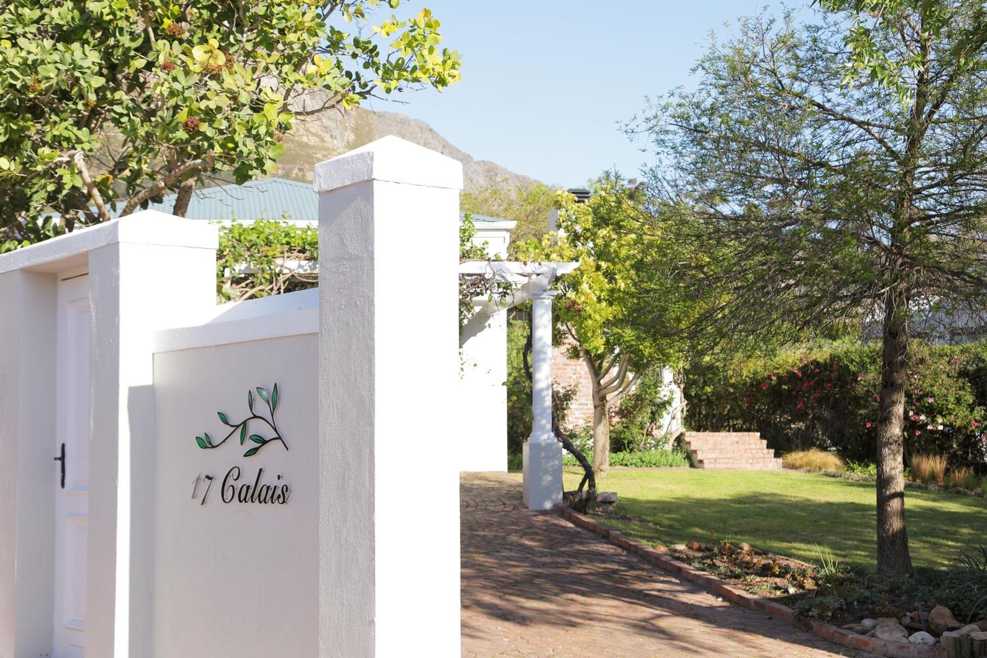La Belle Vie Franschhoek Exterior foto