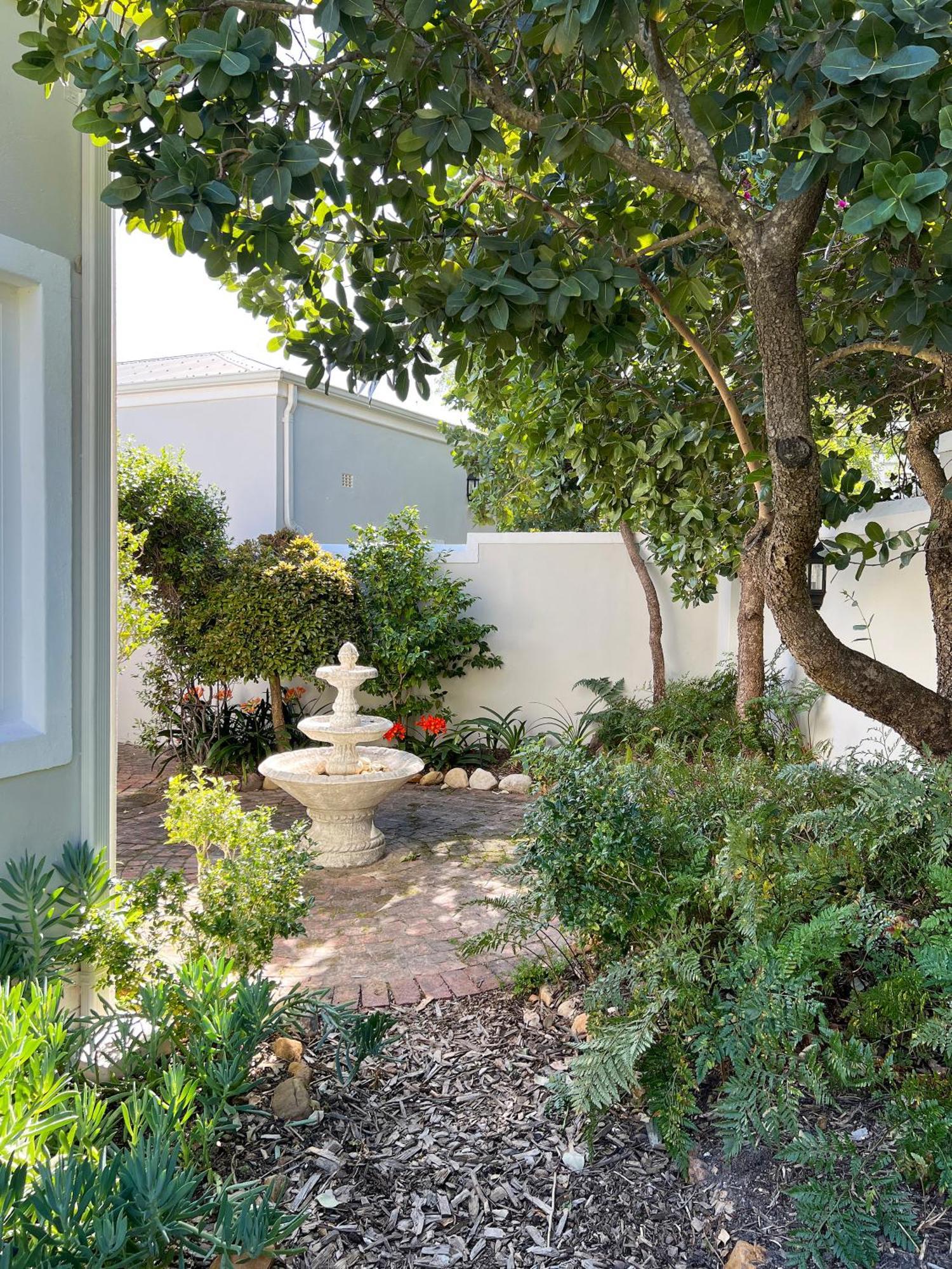 La Belle Vie Franschhoek Exterior foto